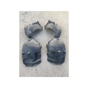   MERCEDES-BENZ E-OSZTÁLY - 2003 - 2116980230 - burkolat, kerékjárat
