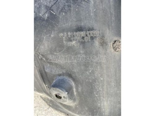 MERCEDES-BENZ E-OSZTÁLY - 2003 - 2116980230 - burkolat, kerékjárat