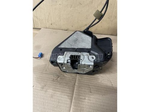 MERCEDES-BENZ E-OSZTÁLY - 2004 - 2117300535 - ajtó zárszerkezet