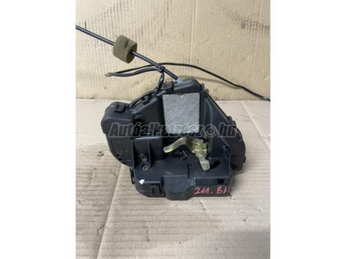 MERCEDES-BENZ E-OSZTÁLY - 2004 - 2117300535 - ajtó zárszerkezet