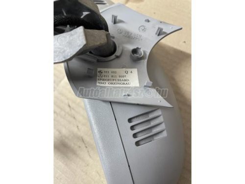 MERCEDES-BENZ E-OSZTÁLY - 2005 - 2118110107 - belső visszapillantó tükör