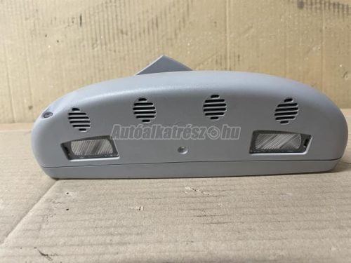 MERCEDES-BENZ E-OSZTÁLY - 2005 - 2118110107 - belső visszapillantó tükör