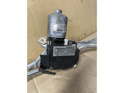 MERCEDES-BENZ E-OSZTÁLY - 2004 - 2118200142Q, A2118200442 - ablaktörlő szerkezet
