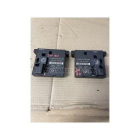   MERCEDES-BENZ E-OSZTÁLY - 2004 - 2118201626, 2118201526 - központi zár vezérlő