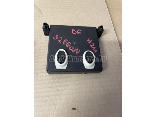 MERCEDES-BENZ E-OSZTÁLY - 2004 - 2118201626, 2118201526 - központi zár vezérlő