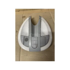   MERCEDES-BENZ E-OSZTÁLY - 2004 - 2118204201  /7D43 - utastér lámpa
