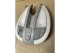 MERCEDES-BENZ E-OSZTÁLY - 2004 - 2118204201  /7D43 - utastér lámpa