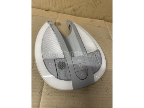MERCEDES-BENZ E-OSZTÁLY - 2004 - 2118204201  /7D43 - utastér lámpa