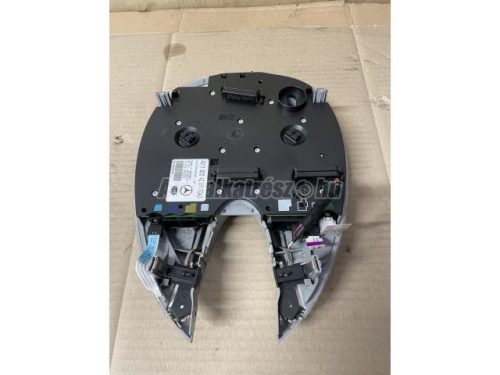 MERCEDES-BENZ E-OSZTÁLY - 2004 - 2118204201  /7D43 - utastér lámpa