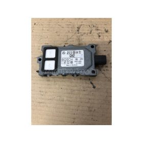   MERCEDES-BENZ C-OSZTÁLY - 2004 - 2118300472, 1147212080 - kipufogógáz nyomás érzékelő