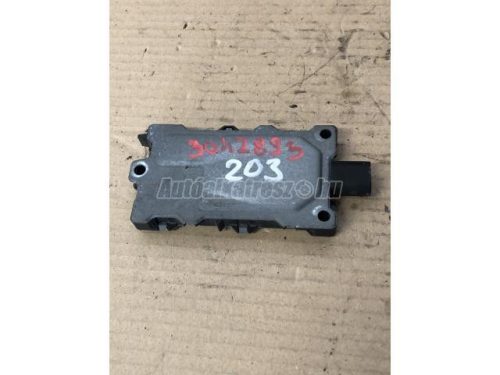 MERCEDES-BENZ C-OSZTÁLY - 2004 - 2118300472, 1147212080 - kipufogógáz nyomás érzékelő