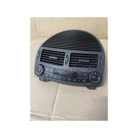   MERCEDES-BENZ E-OSZTÁLY - 2004 - 2118300685 - fűtés szellőzés ventillátor kapcsoló