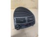 MERCEDES-BENZ E-OSZTÁLY - 2004 - 2118300685 - fűtés szellőzés ventillátor kapcsoló