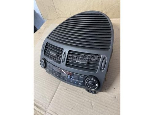 MERCEDES-BENZ E-OSZTÁLY - 2004 - 2118300685 - fűtés szellőzés ventillátor kapcsoló