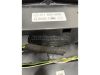 MERCEDES-BENZ E-OSZTÁLY - 2004 - 2118300685 - fűtés szellőzés ventillátor kapcsoló