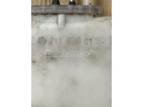 MERCEDES-BENZ E-OSZTÁLY - 2005 - 2118600160 - ablakmosó tartály