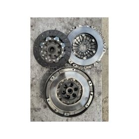 BMW 1-ES SOROZAT - 2008 - 21217560876HU - kuplung szett