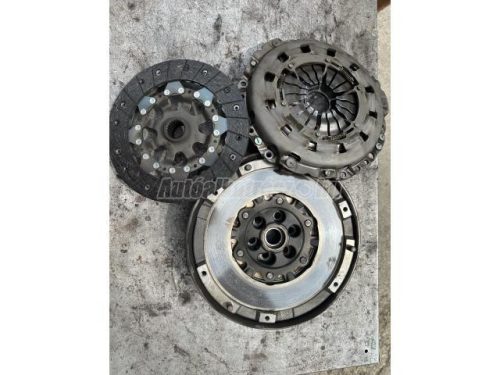 BMW 1-ES SOROZAT - 2008 - 21217560876HU - kuplung szett
