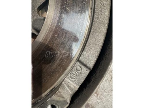 BMW 1-ES SOROZAT - 2008 - 21217560876HU - kuplung szett