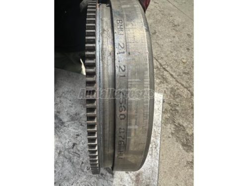 BMW 1-ES SOROZAT - 2008 - 21217560876HU - kuplung szett
