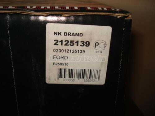 FORD MONDEO - 1996 - 2125139 - féknyereg