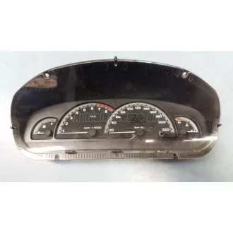 Bontott Fiat Brava km óra 1996-2002 (46478869)