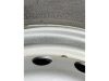 FIAT SCUDO - 215/60/R16C, 5x108, 7Jx16, ET42 - Michelin nyári 215/60R16 103 T TL  / Gyári acélfelni 16x7 - FIAT SCUDO michelin nyári 215/60/R16C...