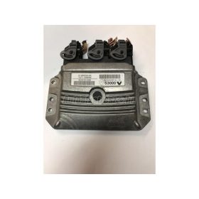 RENAULT MEGANE - 2005 - 21586059-6A - motor vezérlőegység