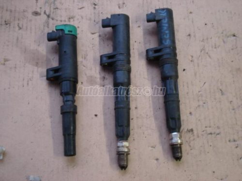 RENAULT GRAND SCENIC,  CLIO,  KANGOO,  LAGUNA,  MEGANE | DACIA DUSTER - 21603121-9 - gyújtótrafó