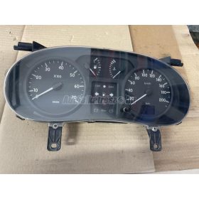 RENAULT KANGOO - 2003 - 216717653, P8200176654 - km óra
