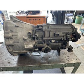 manuális sebességváltó