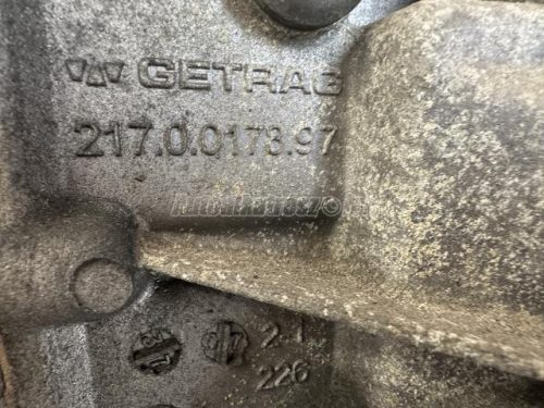 manuális sebességváltó