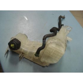 kiegyenlítőtartály