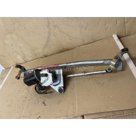 ablaktörlő szerkezet