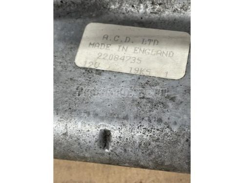 ablaktörlő szerkezet