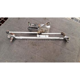 ablaktörlő szerkezet