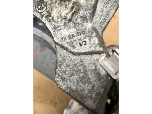 BMW 5-ÖS SOROZAT - 2006 - 22116769153  - motortartó bak