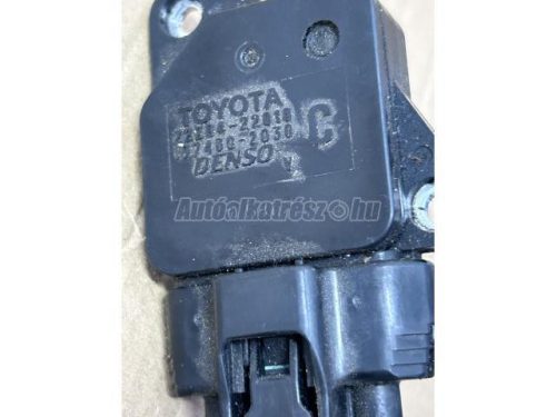 TOYOTA YARIS,  YARIS VERSO,  CELICA,  RAV 4,  COROLLA VERSO - 2002 - 2220422010 - légmennyiségmérő