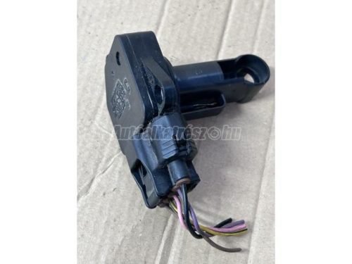 TOYOTA YARIS,  YARIS VERSO,  CELICA,  RAV 4,  COROLLA VERSO - 2002 - 2220422010 - légmennyiségmérő