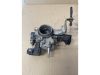 TOYOTA YARIS - 2004 - 222100J010  - fojtószelep ház