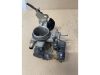 TOYOTA YARIS - 2004 - 222100J010  - fojtószelep ház