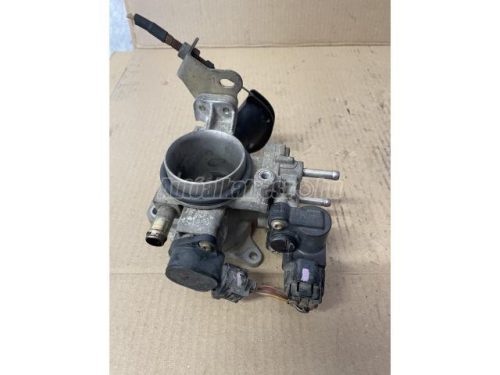 TOYOTA YARIS - 2004 - 222100J010  - fojtószelep ház