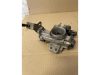 TOYOTA YARIS - 2004 - 222100J010  - fojtószelep ház