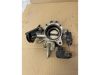 TOYOTA YARIS - 2004 - 222100J010  - fojtószelep ház