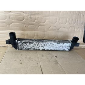 töltőlevegőhűtő