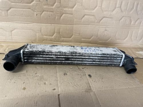 BMW 5-ÖS SOROZAT - 1993 - 2243345 - töltőlevegőhűtő