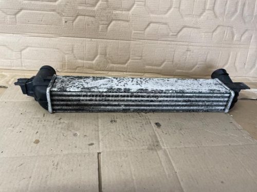 töltőlevegőhűtő