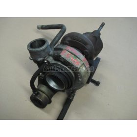   BMW 3-AS SOROZAT,  5-ÖS SOROZAT - 1996 - 2243396 - töltő, feltöltés
