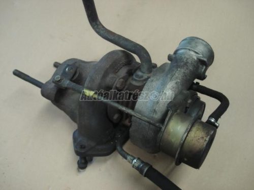 BMW 3-AS SOROZAT,  5-ÖS SOROZAT - 1996 - 2243396 - töltő, feltöltés