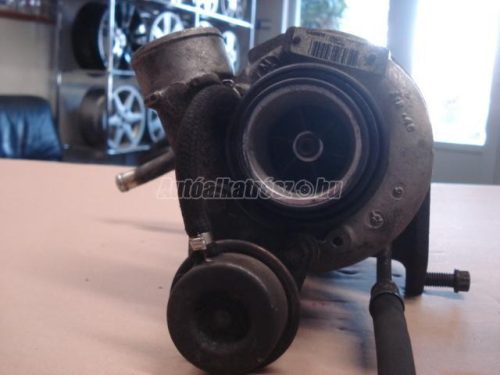 BMW 3-AS SOROZAT,  5-ÖS SOROZAT - 1996 - 2243396 - töltő, feltöltés